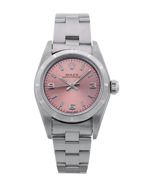 Rolex Lady Oyster Perpetual 76030